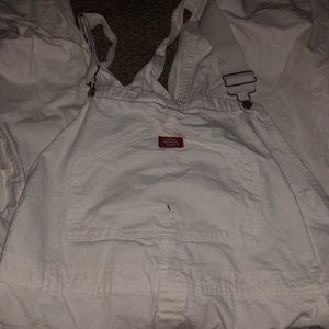 Dickies overalls